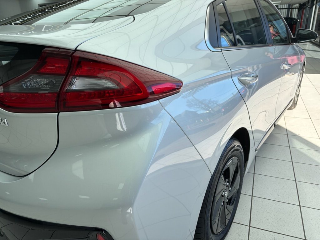 Used Hyundai IONIQ 2018 for sale - 77792138: Photo 17