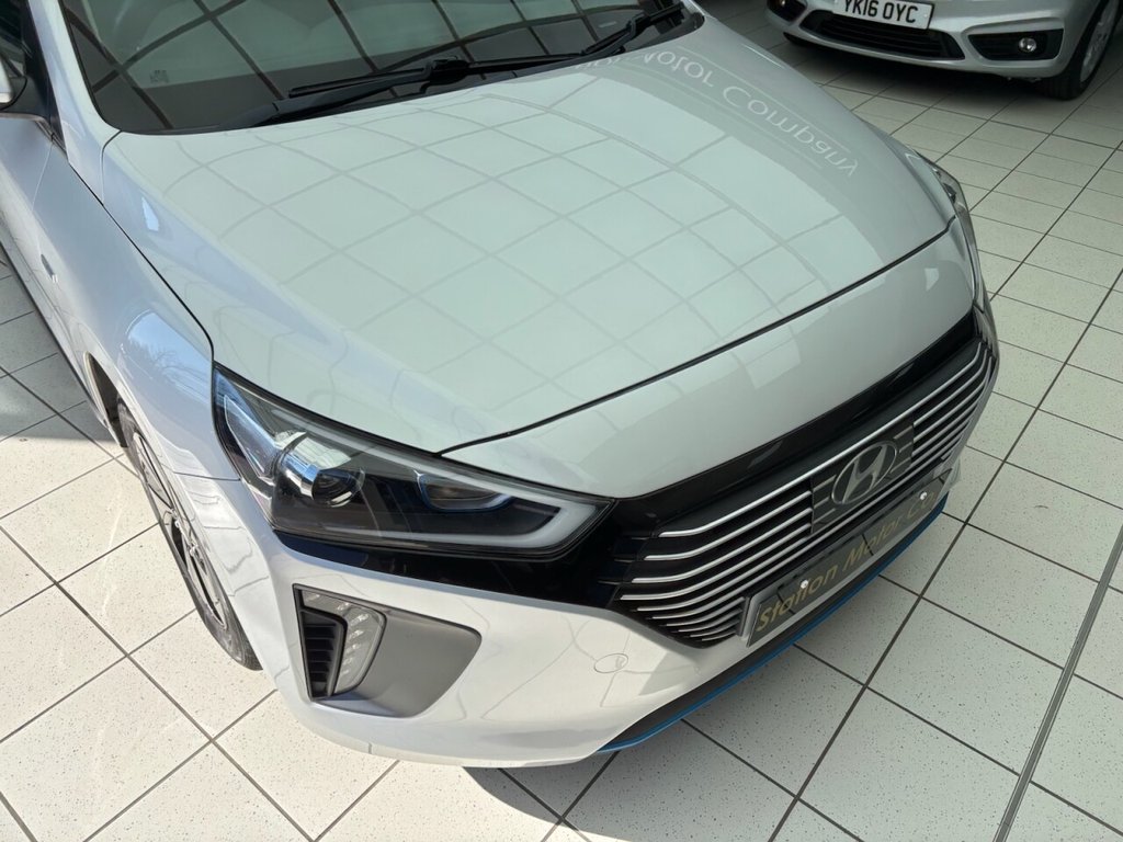 Used Hyundai IONIQ 2018 for sale - 77792138: Photo 20