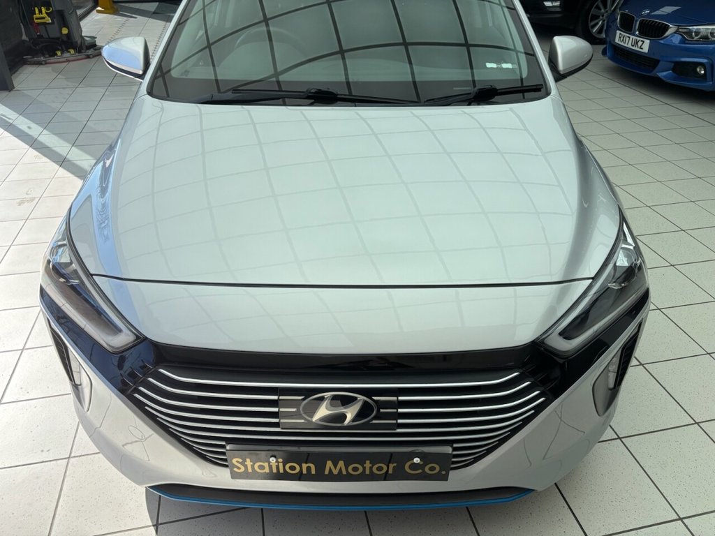Used Hyundai IONIQ 2018 for sale - 77792138: Photo 21