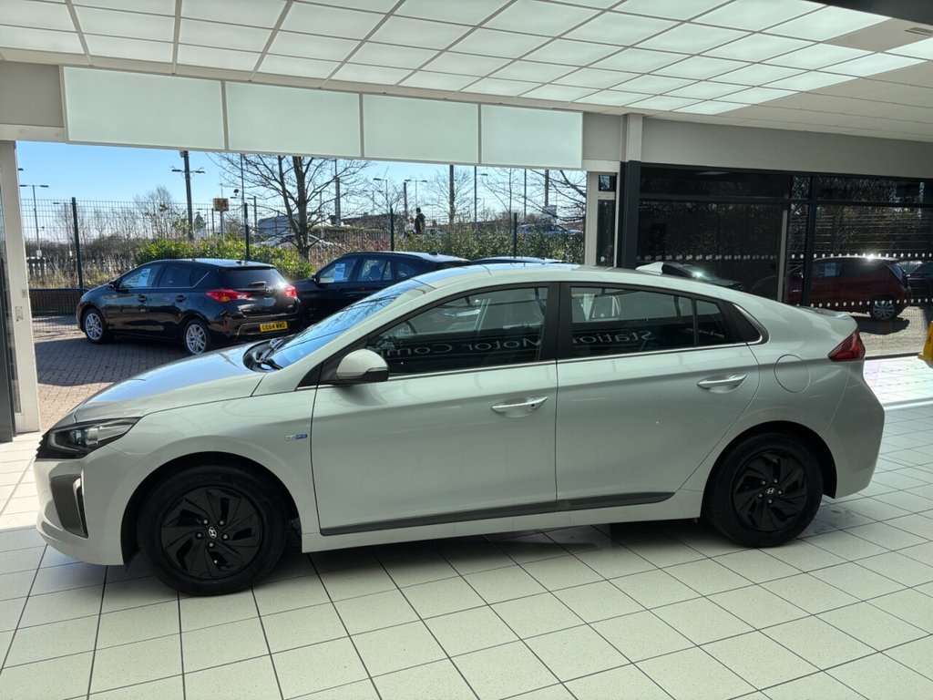 Used Hyundai IONIQ 2018 for sale - 77792138: Photo 7