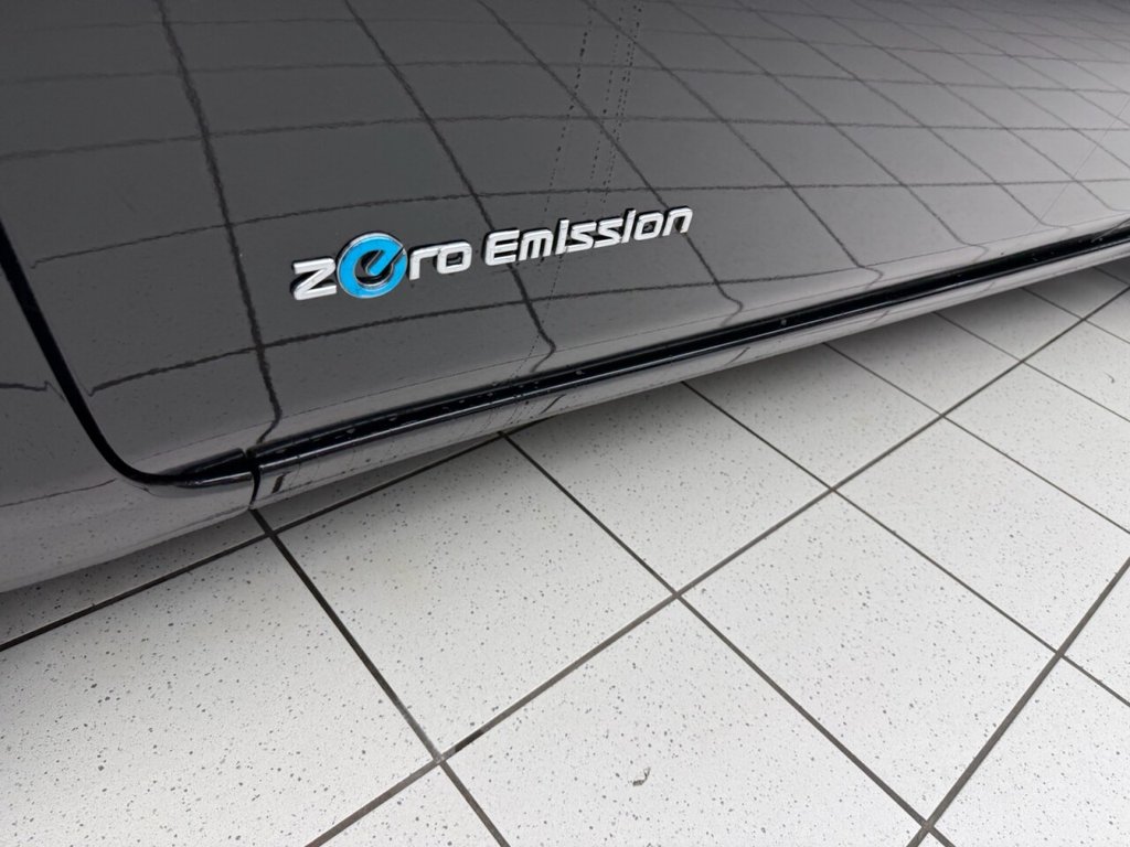 Used Nissan Leaf 2016 for sale - 77642380: Photo 18