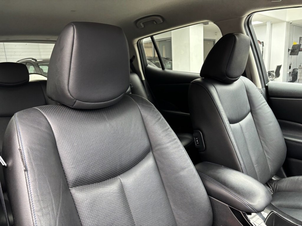 Used Nissan Leaf 2016 for sale - 77642380: Photo 34