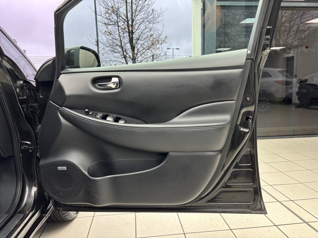 Used Nissan Leaf 2016 for sale - 77642380: Photo 35