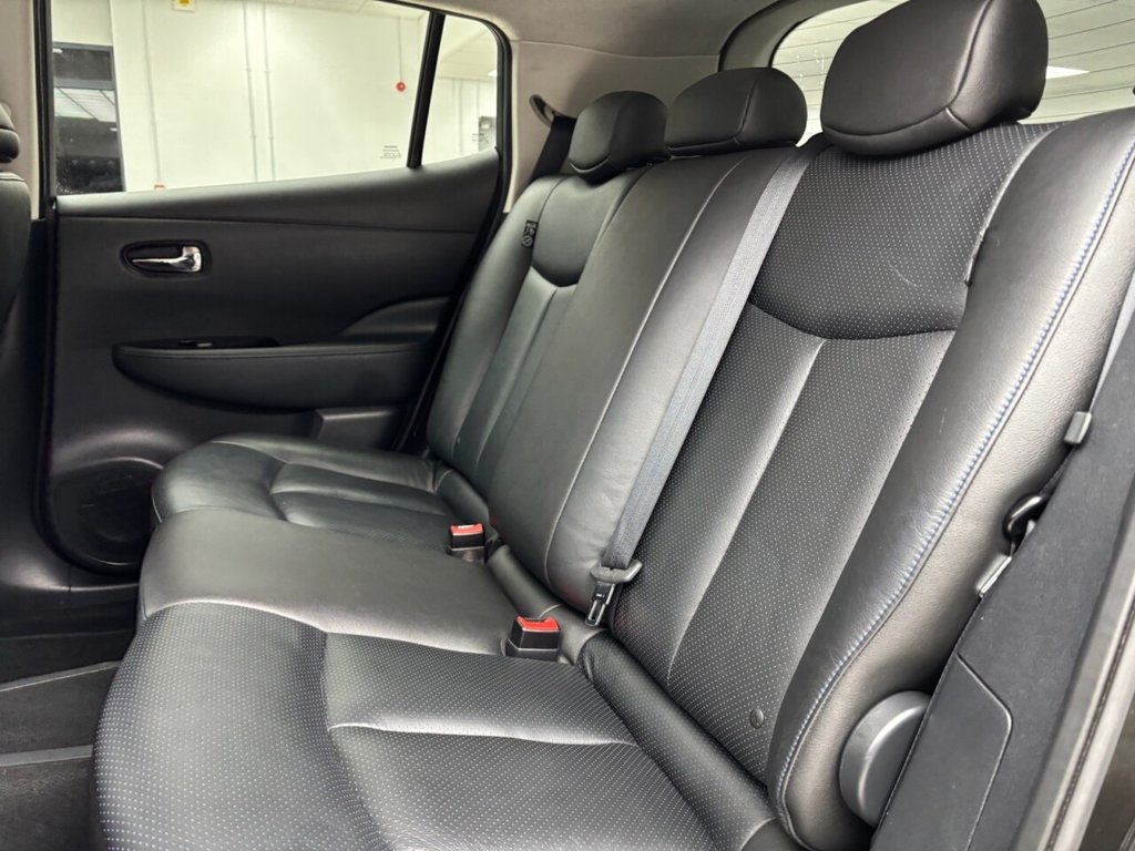Used Nissan Leaf 2016 for sale - 77642380: Photo 37
