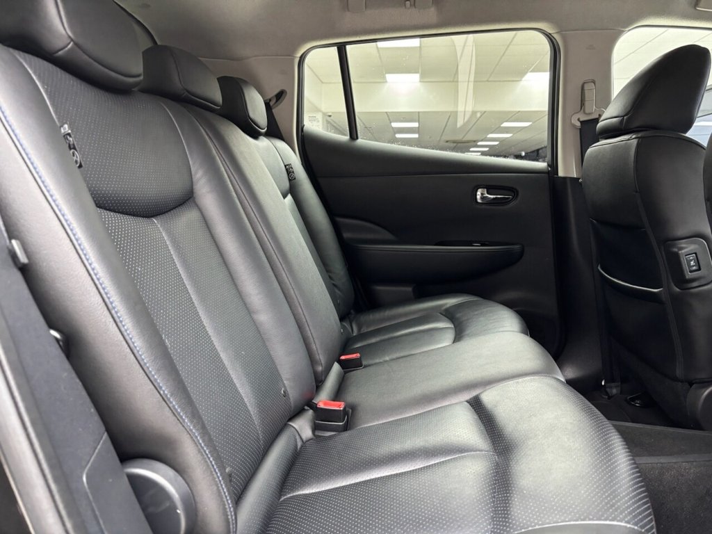 Used Nissan Leaf 2016 for sale - 77642380: Photo 39