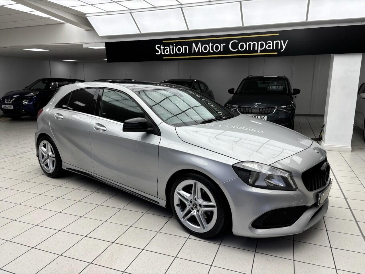 Used Mercedes-Benz A-Class 2016 for sale - 76633363: Photo 26