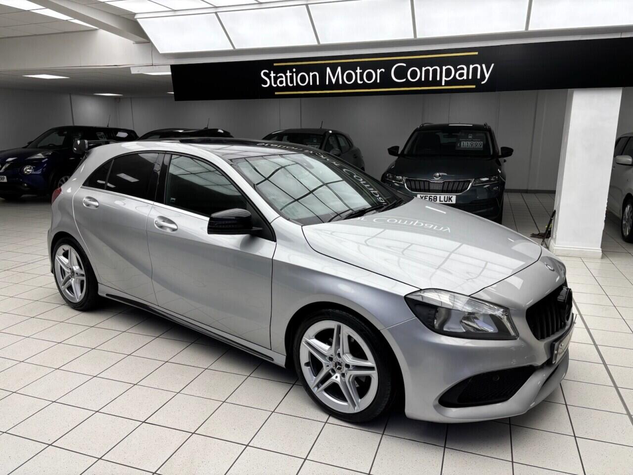 Used Mercedes-Benz A-Class 2016 for sale - 76633363: Photo 28