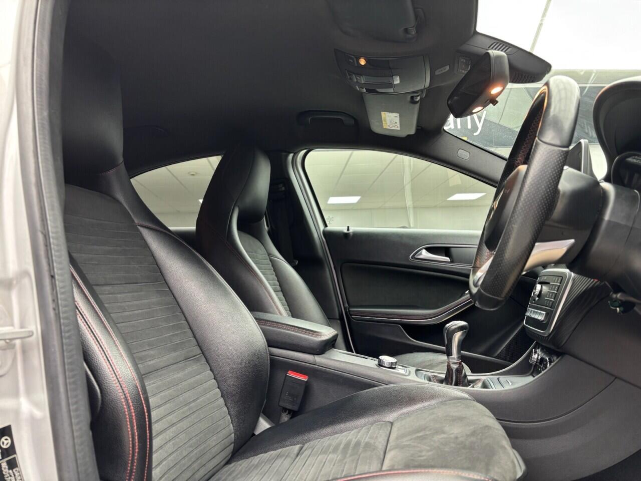 Used Mercedes-Benz A-Class 2016 for sale - 76633363: Photo 3