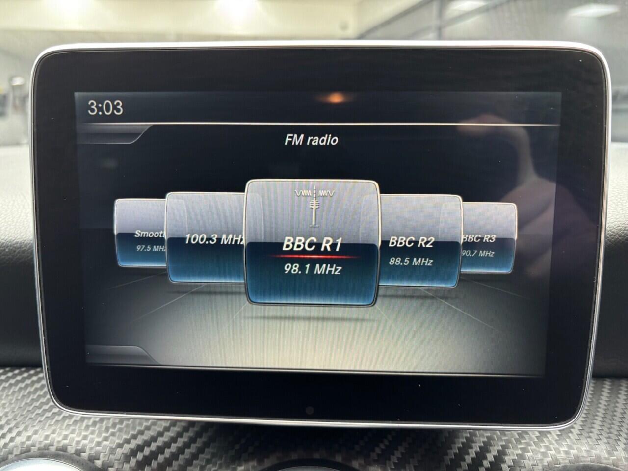 Used Mercedes-Benz A-Class 2016 for sale - 76633363: Photo 30