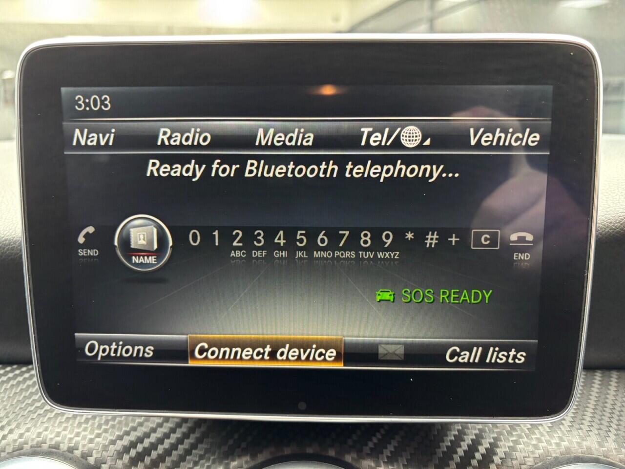 Used Mercedes-Benz A-Class 2016 for sale - 76633363: Photo 31