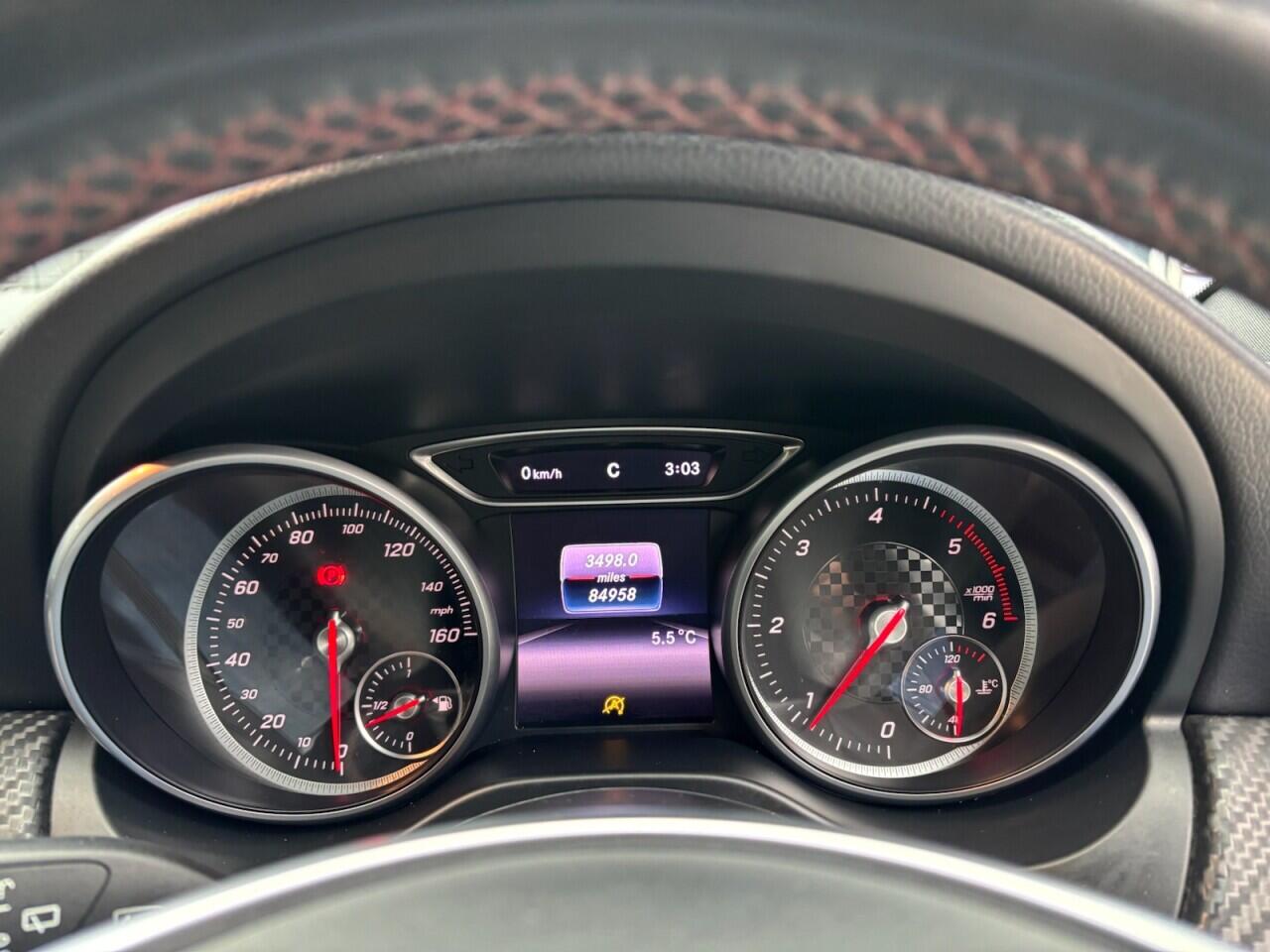 Used Mercedes-Benz A-Class 2016 for sale - 76633363: Photo 33