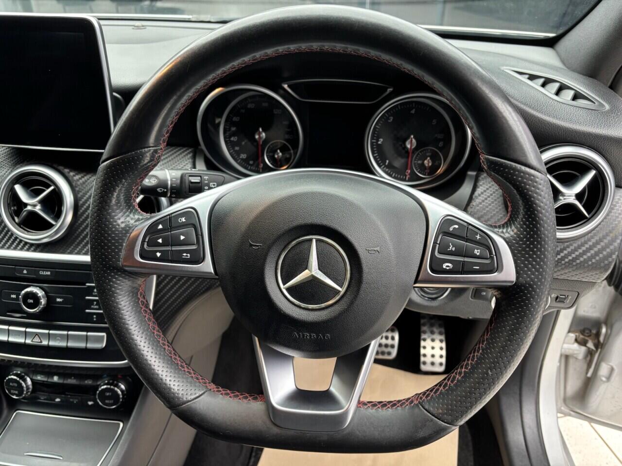 Used Mercedes-Benz A-Class 2016 for sale - 76633363: Photo 34