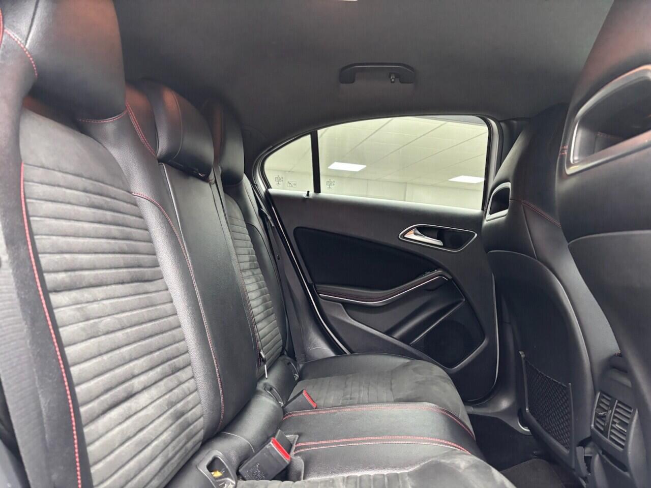 Used Mercedes-Benz A-Class 2016 for sale - 76633363: Photo 37