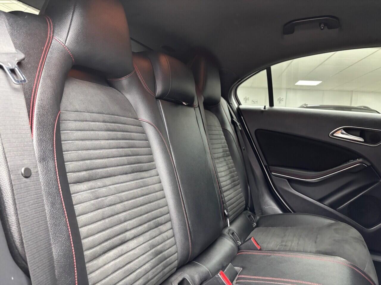 Used Mercedes-Benz A-Class 2016 for sale - 76633363: Photo 38