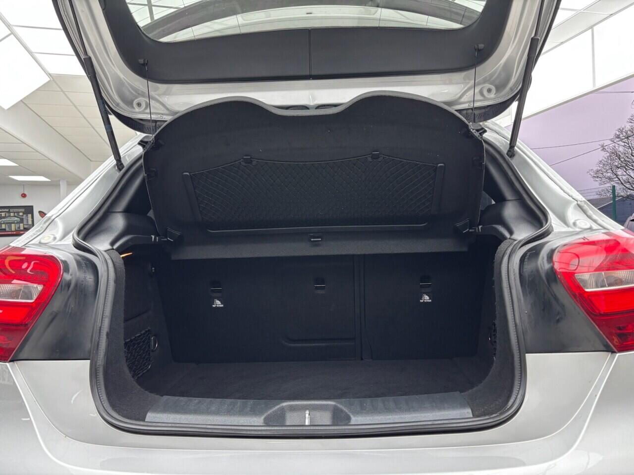 Used Mercedes-Benz A-Class 2016 for sale - 76633363: Photo 40