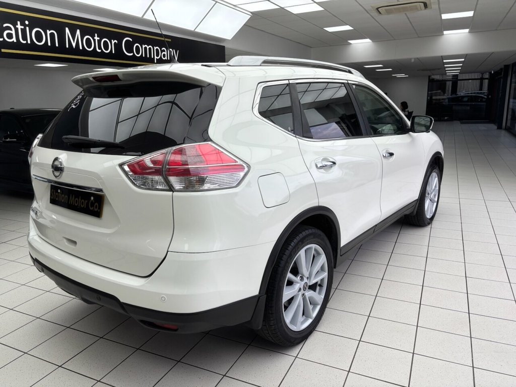 Used Nissan X-Trail 2016 for sale - 77806672: Photo 13