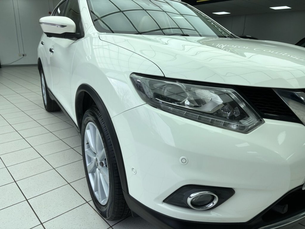 Used Nissan X-Trail 2016 for sale - 77806672: Photo 15