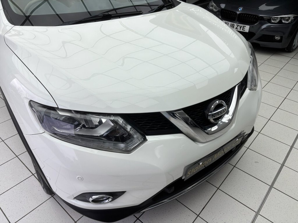 Used Nissan X-Trail 2016 for sale - 77806672: Photo 21