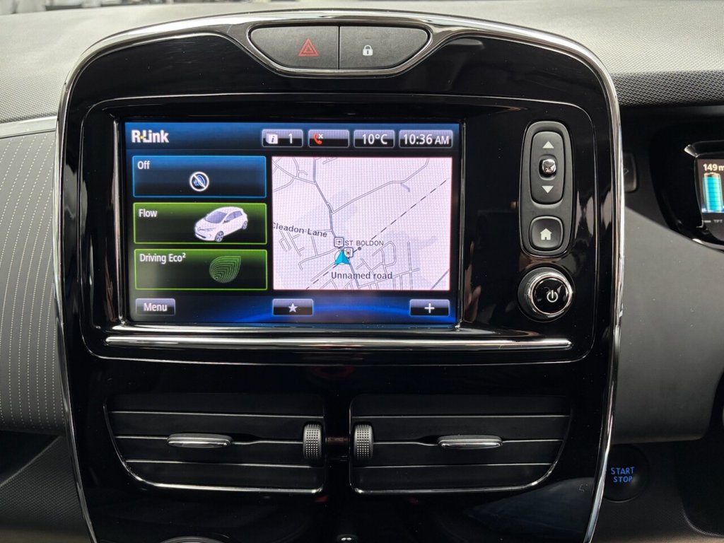 Used Renault Zoe 2019 for sale - 76867943: Photo 28