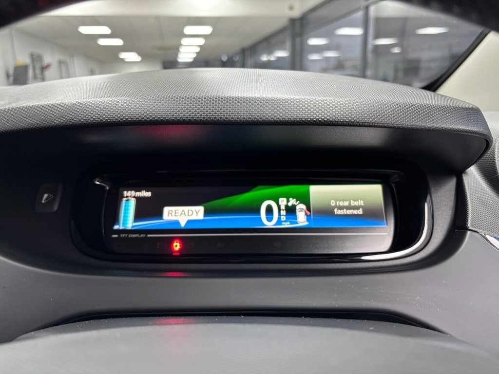 Used Renault Zoe 2019 for sale - 76867943: Photo 31