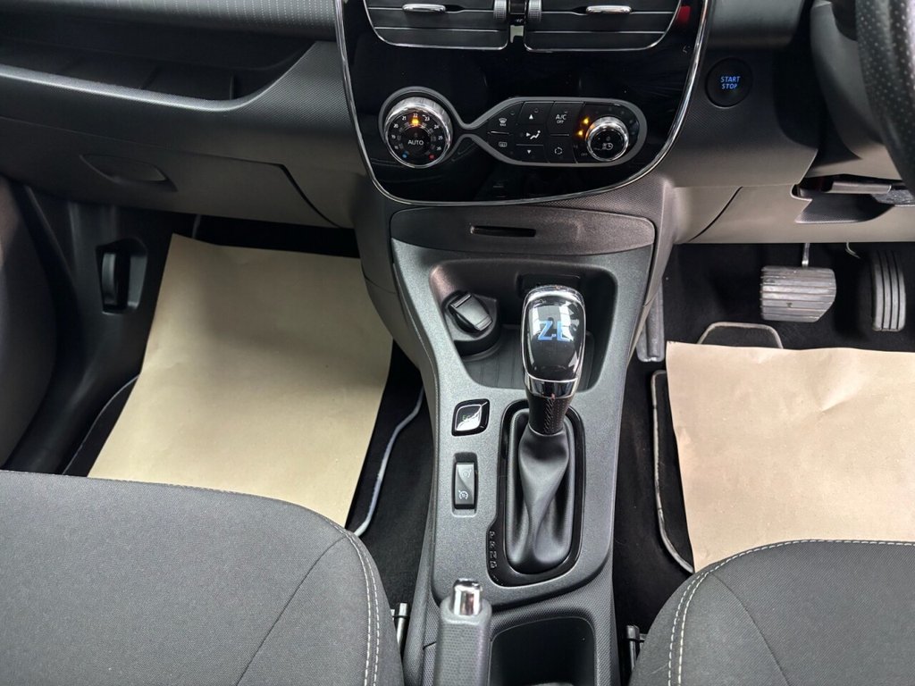 Used Renault Zoe 2019 for sale - 76867943: Photo 32