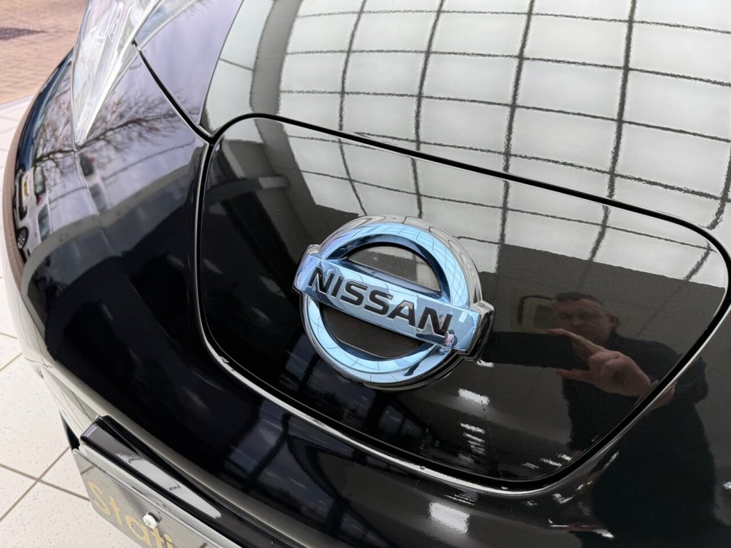 Used Nissan Leaf 2016 for sale - 76797622: Photo 24