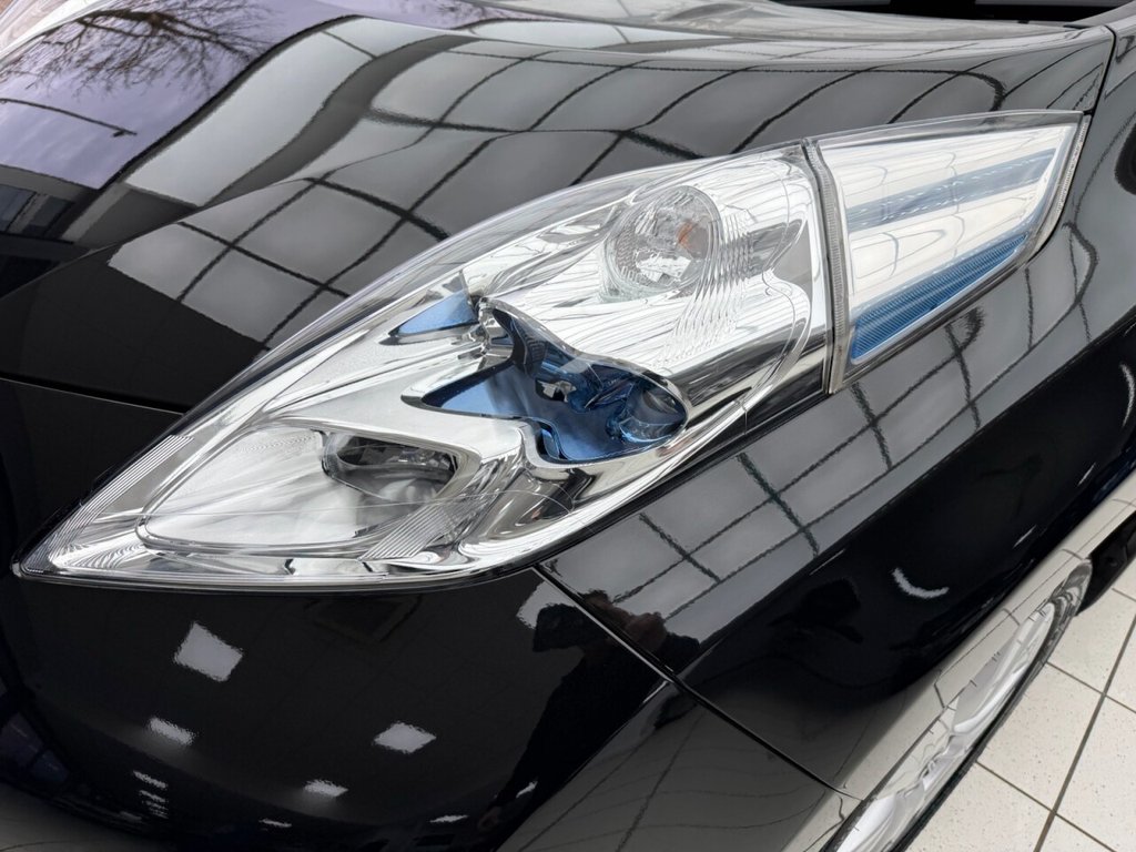 Used Nissan Leaf 2016 for sale - 76797622: Photo 25