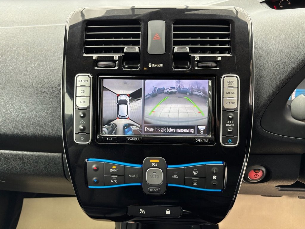 Used Nissan Leaf 2016 for sale - 76797622: Photo 26