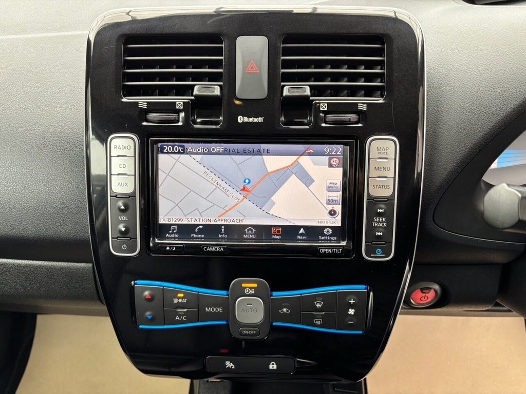 Used Nissan Leaf 2016 for sale - 76797622: Photo 27