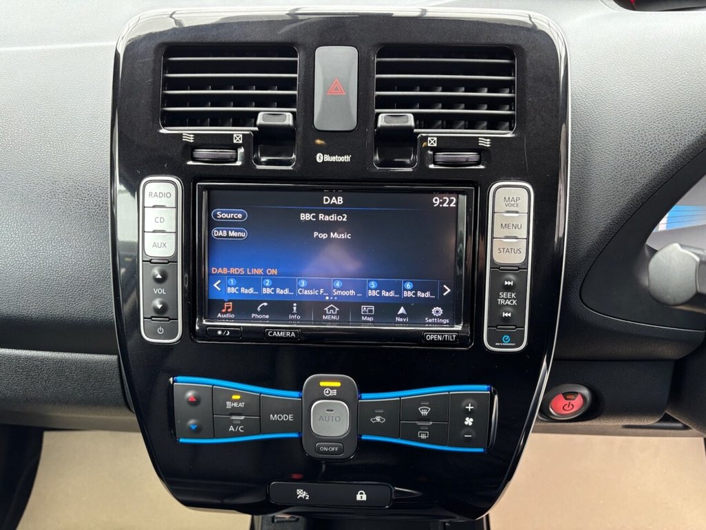 Used Nissan Leaf 2016 for sale - 76797622: Photo 28