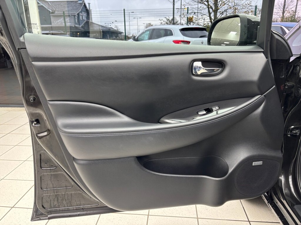 Used Nissan Leaf 2016 for sale - 76797622: Photo 31