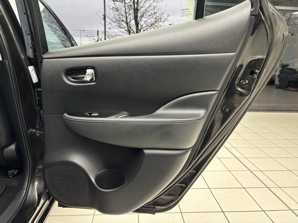 Used Nissan Leaf 2016 for sale - 76797622: Photo 41