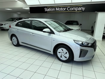 Used Hyundai IONIQ 2019 for sale - 78570273: Photo