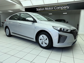 Used Hyundai IONIQ 2019 for sale - 78570273: Photo