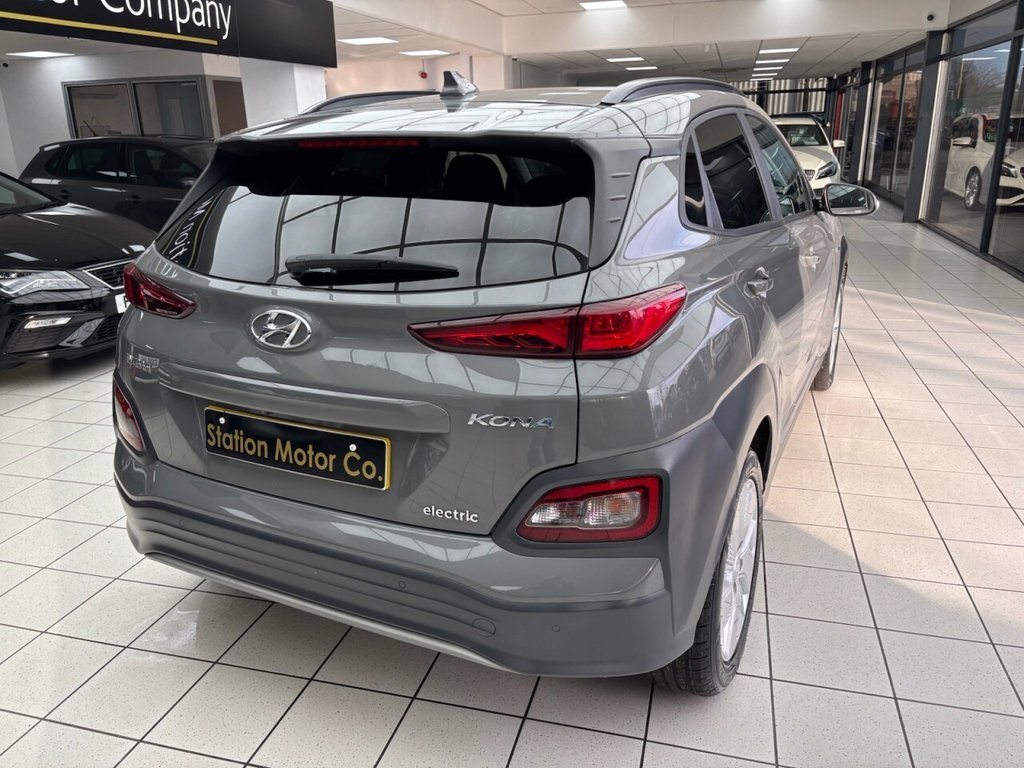 Used Hyundai KONA 2020 for sale - 76841368: Photo 12