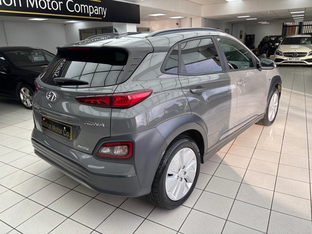 Used Hyundai KONA 2020 for sale - 76841368: Photo 13