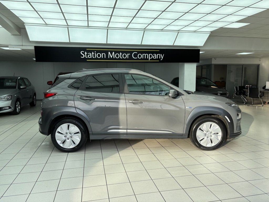 Used Hyundai KONA 2020 for sale - 76841368: Photo 14