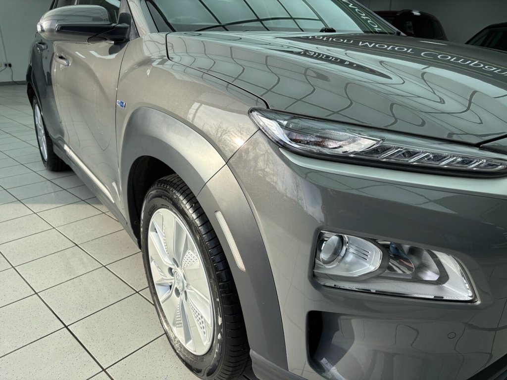 Used Hyundai KONA 2020 for sale - 76841368: Photo 15