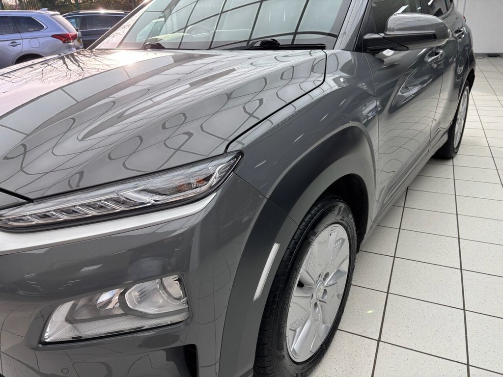Used Hyundai KONA 2020 for sale - 76841368: Photo 16