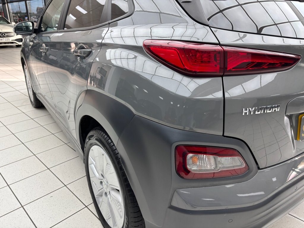 Used Hyundai KONA 2020 for sale - 76841368: Photo 17