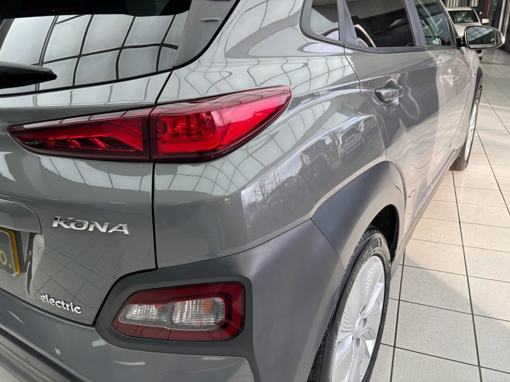 Used Hyundai KONA 2020 for sale - 76841368: Photo 18