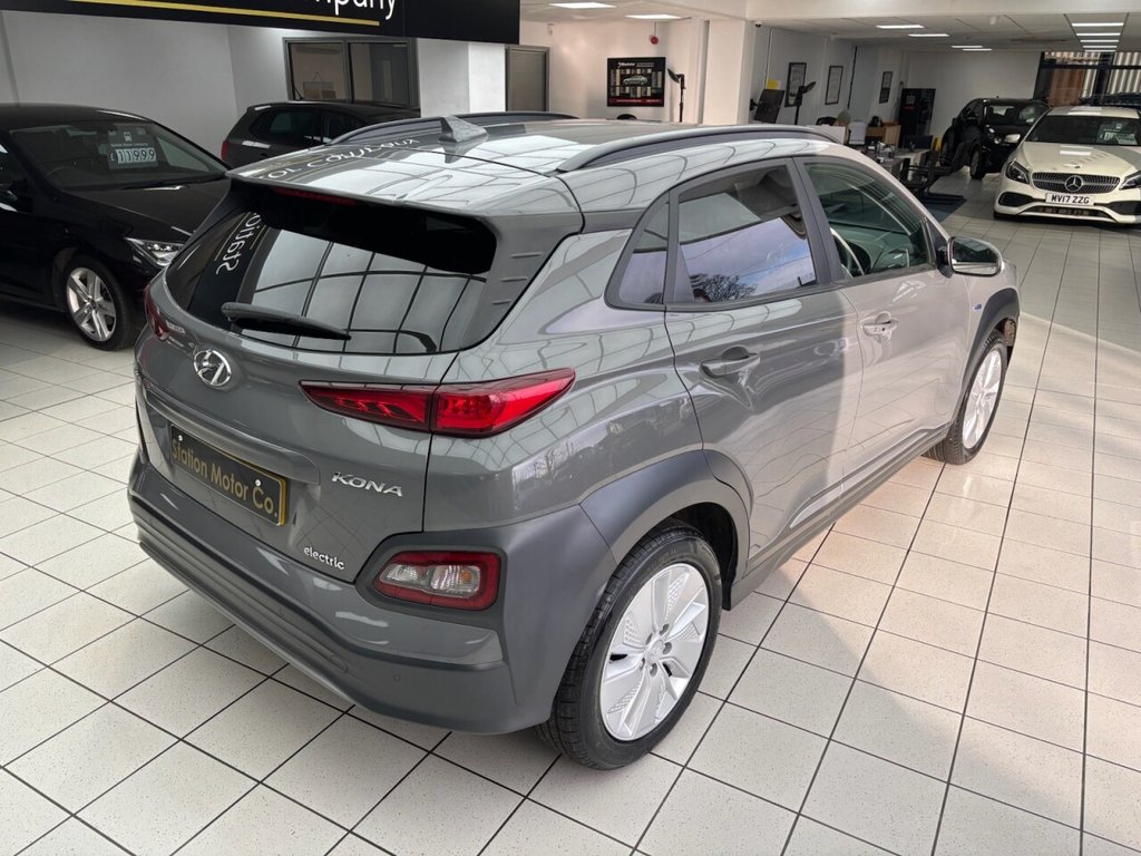 Used Hyundai KONA 2020 for sale - 76841368: Photo 19