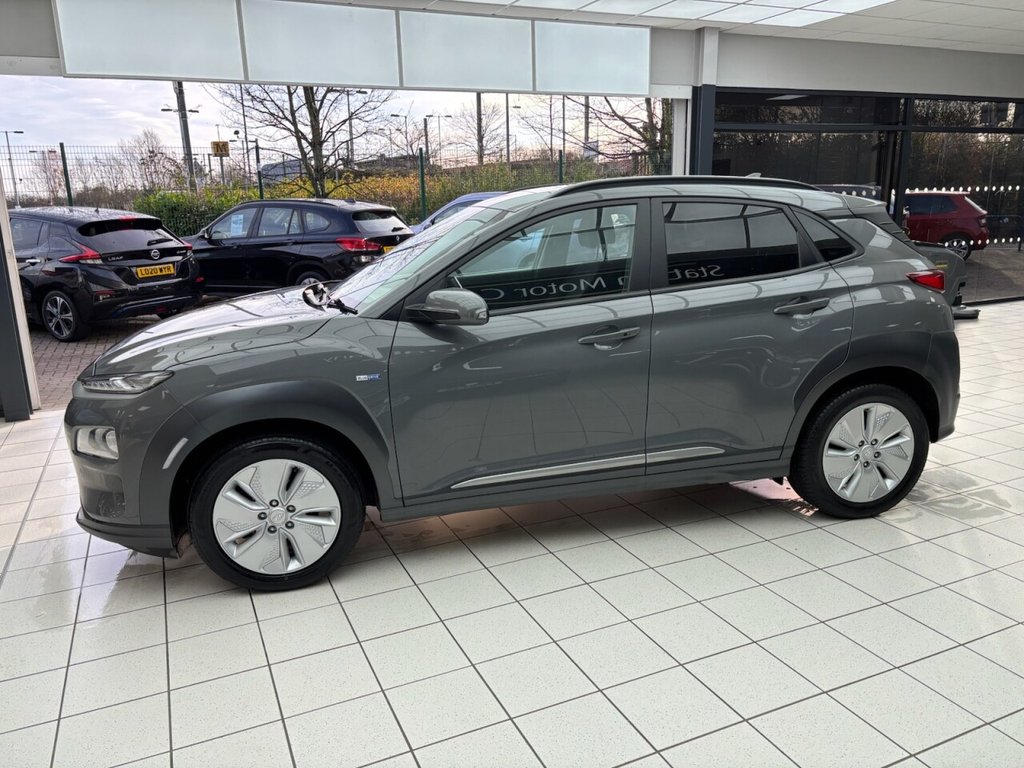 Used Hyundai KONA 2020 for sale - 76841368: Photo 2