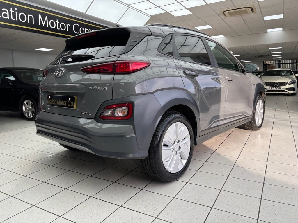 Used Hyundai KONA 2020 for sale - 76841368: Photo 20