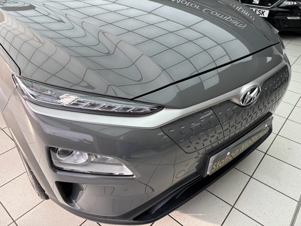 Used Hyundai KONA 2020 for sale - 76841368: Photo 21