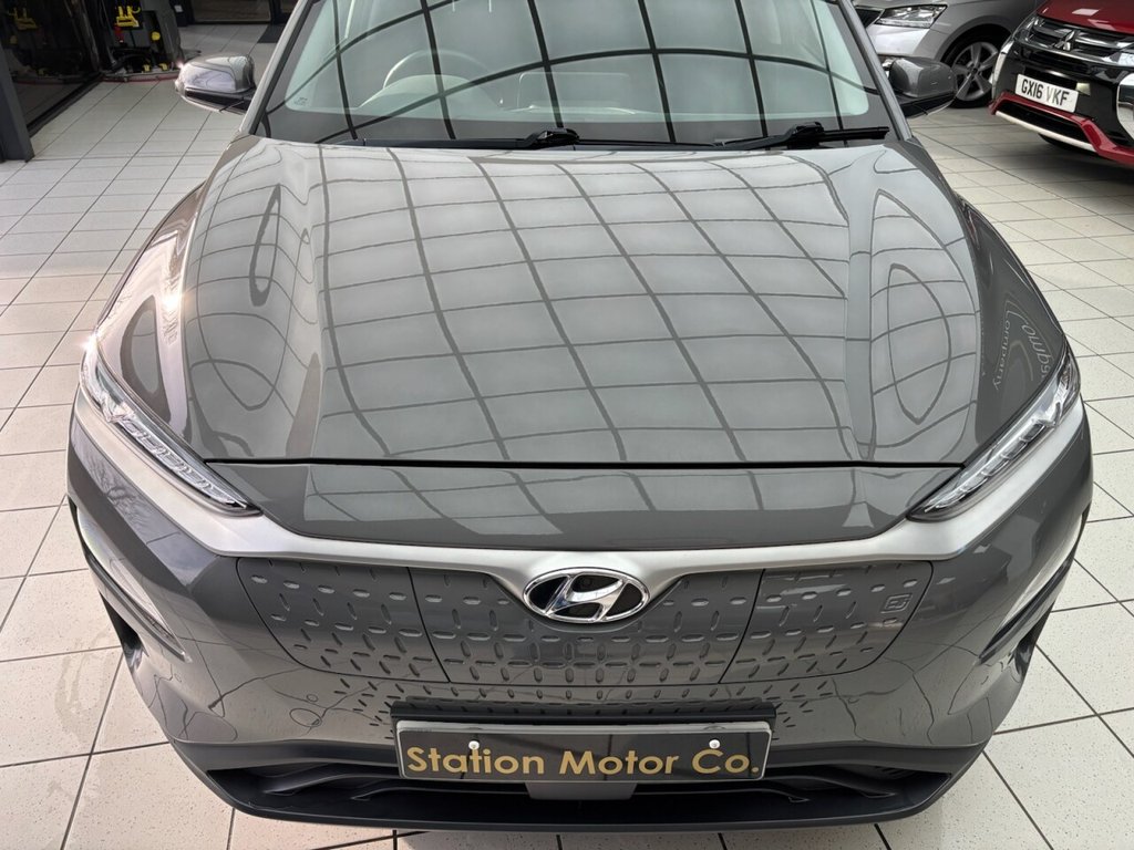 Used Hyundai KONA 2020 for sale - 76841368: Photo 22