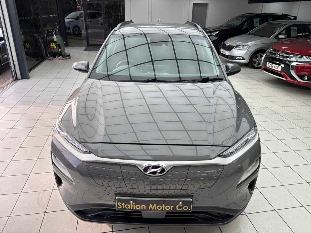 Used Hyundai KONA 2020 for sale - 76841368: Photo 23