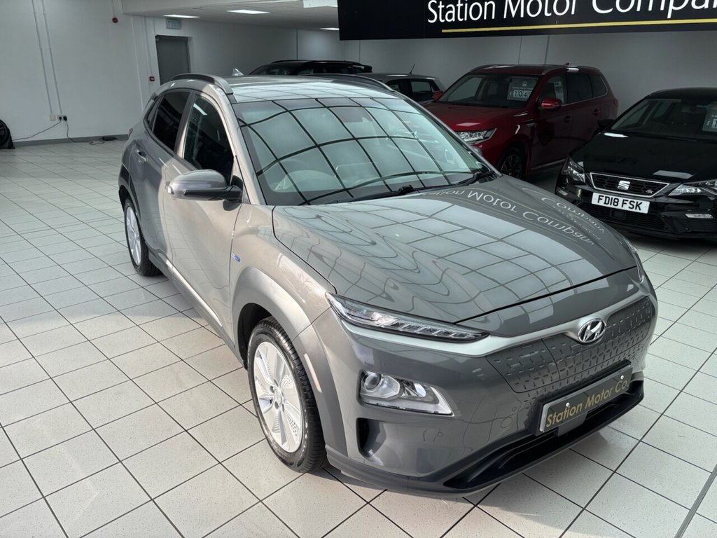 Used Hyundai KONA 2020 for sale - 76841368: Photo 24