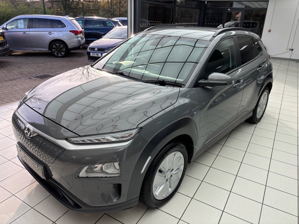 Used Hyundai KONA 2020 for sale - 76841368: Photo 25