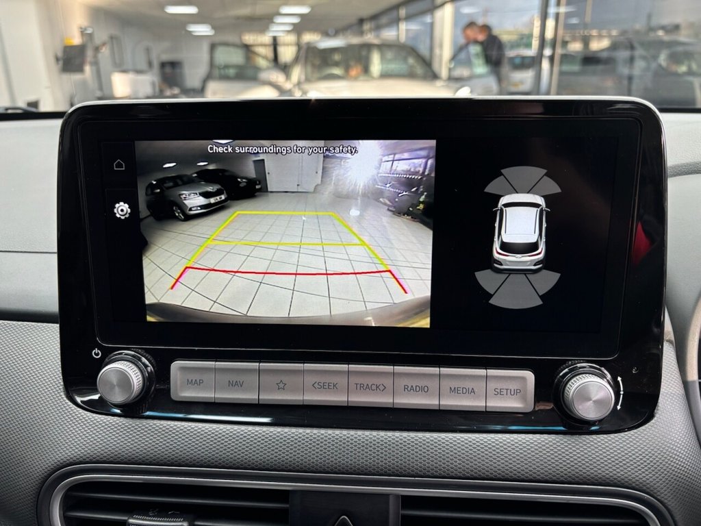 Used Hyundai KONA 2020 for sale - 76841368: Photo 27